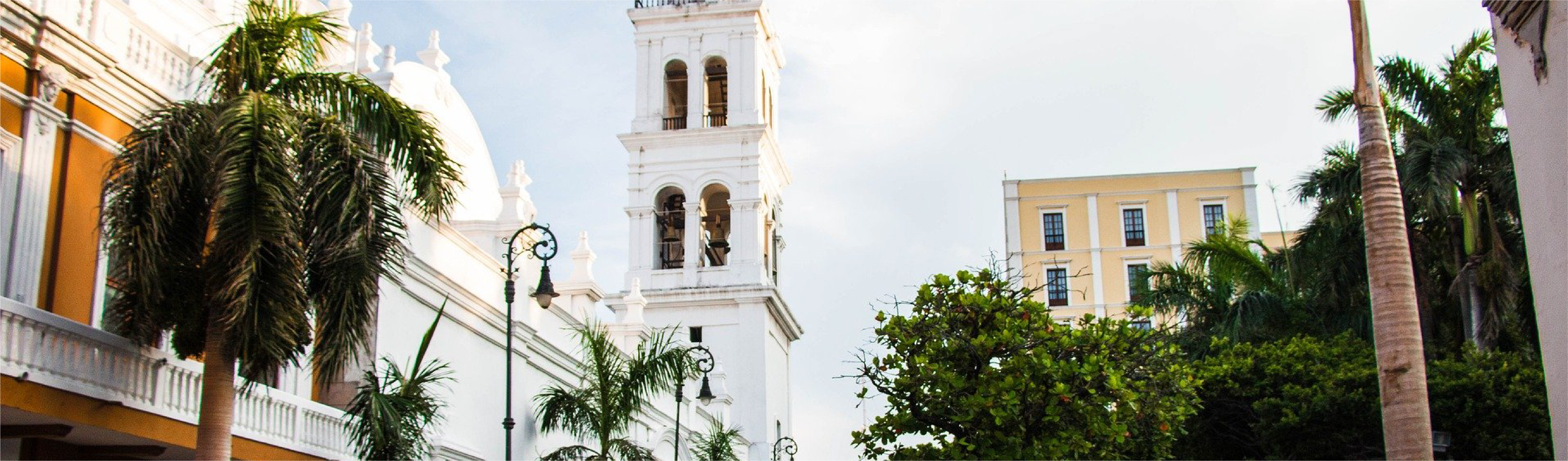 Centro Historico, Veracruz
